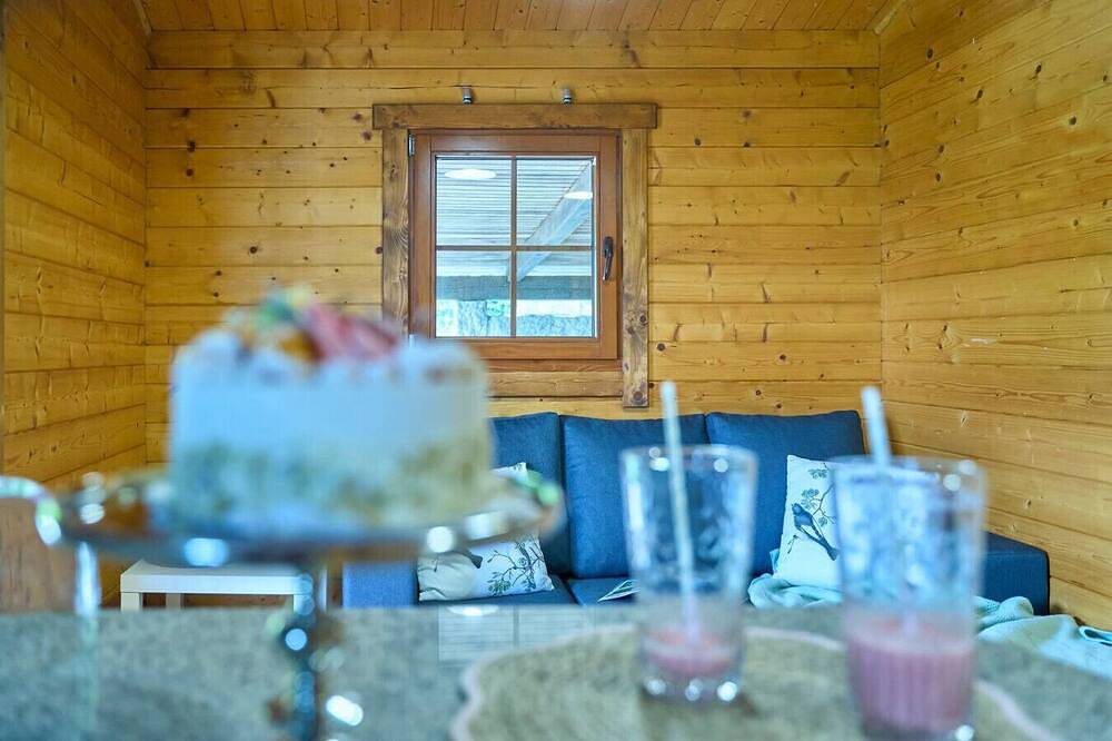 Cottage 4 Cruceiro in Bueu in Bueu, Rías Baixas