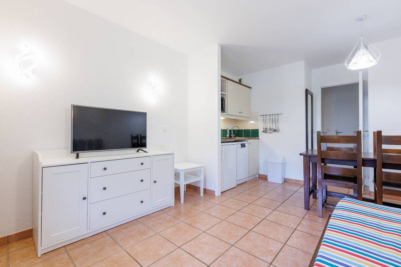 Apartamento entero, Les Belles Rives B020 Ok- 4 pers in Argentat-sur-Dordogne, Región de Tulle