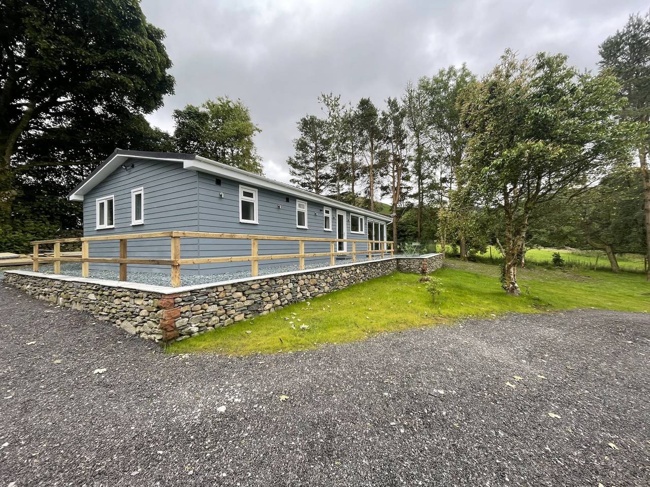 Swallows Lodge  in Lake District