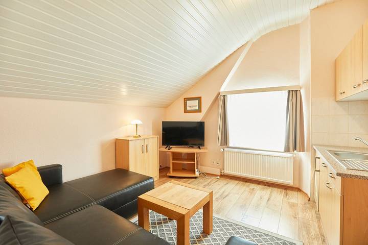 Ferienwohnung für 2 Personen - 1