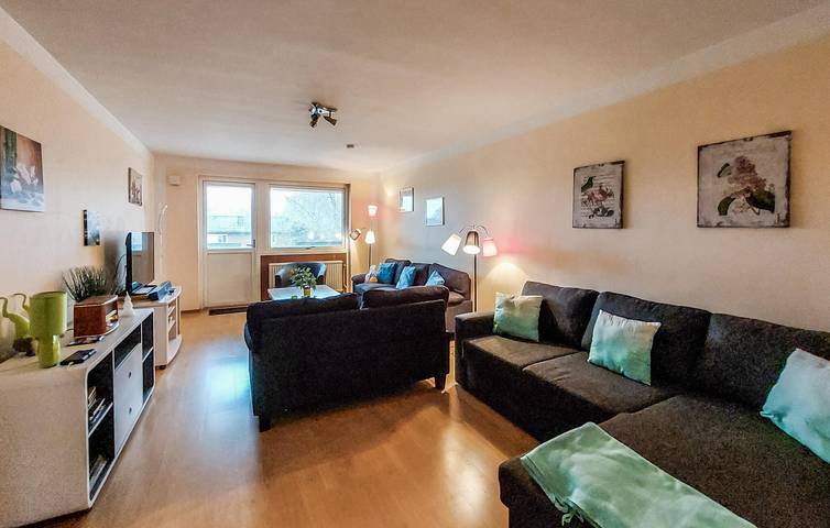 Ganze Ferienwohnung, Ferienwohnung für 7 Personen mit Ausblick in Hylte, Halland
