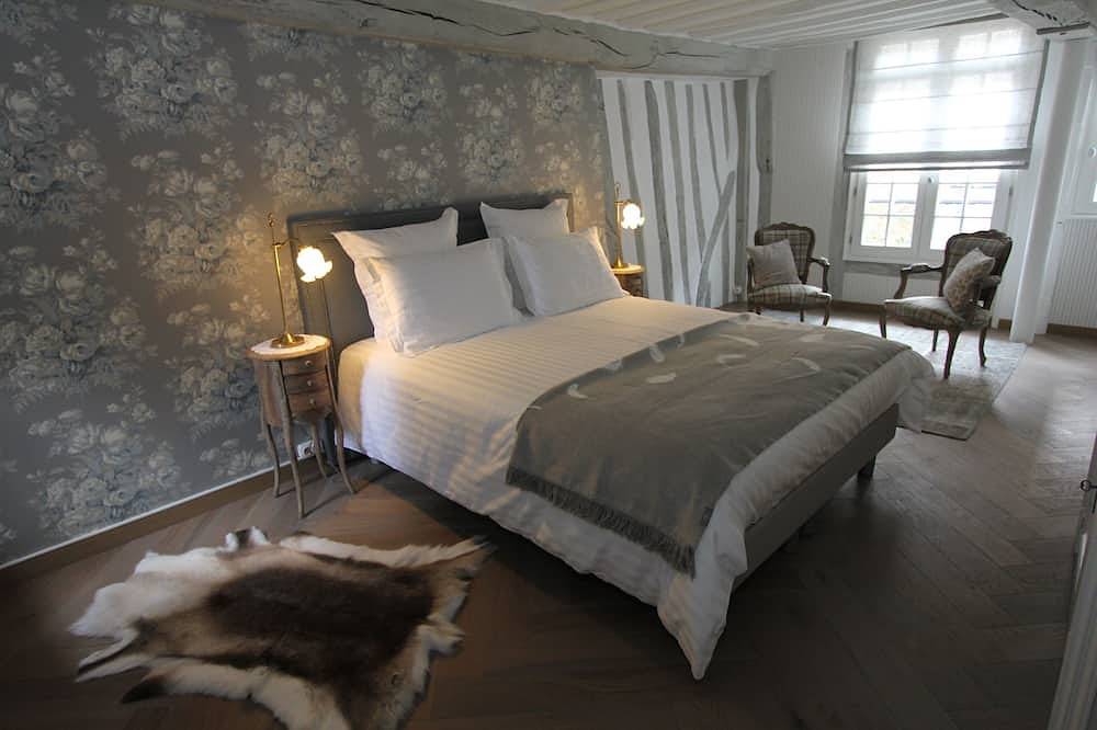 78 High Street ... real gem for 6 people in the heart of Honfleur in Honfleur, Lisieux Området