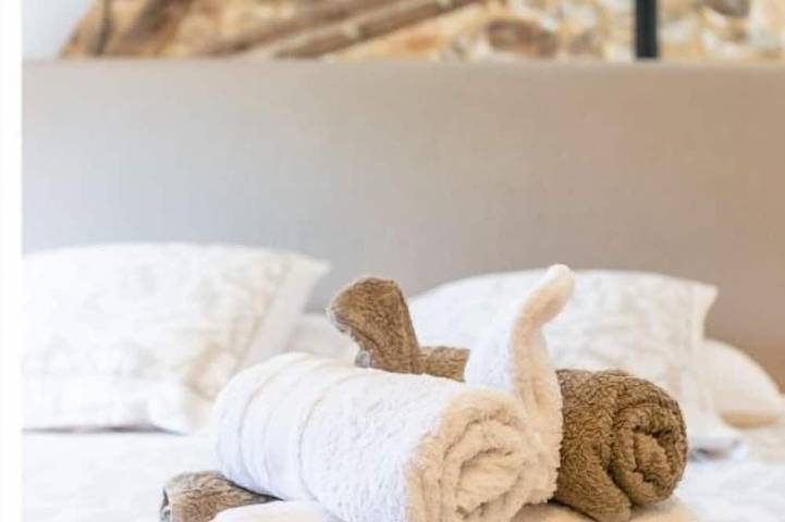 Location de vacances pour 4 personnes, avec jardin et piscine à Payrac - 3