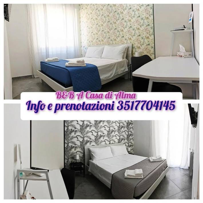B&b per 2 persone, con Terrazza a Terni