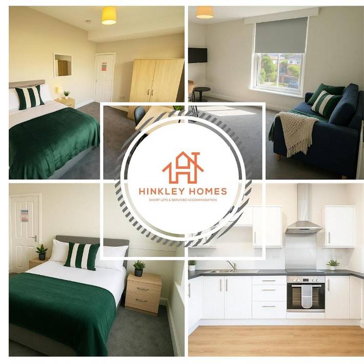 Appartement de vacances pour 3 personnes