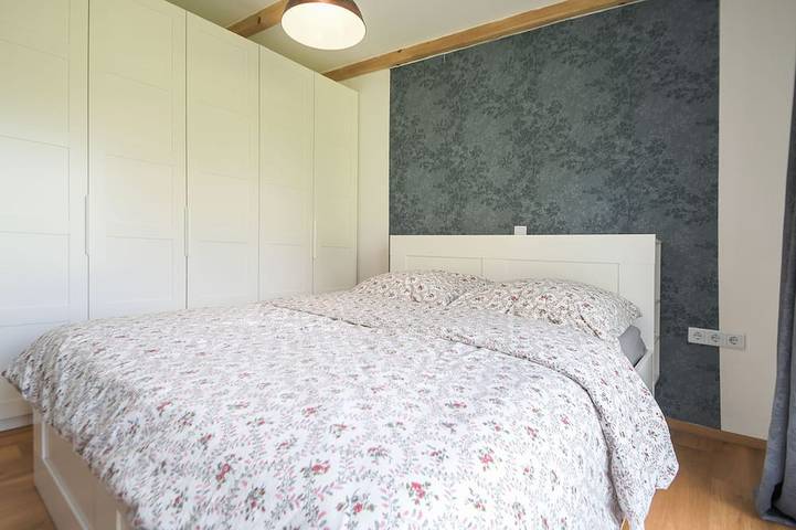 Ferienhaus für 6 Personen, mit Terrasse in Upgant-Schott - 2