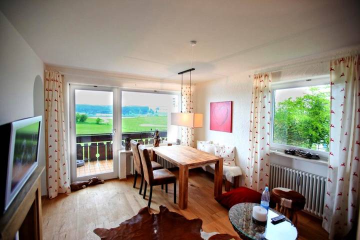 Ferienwohnung für 3 Personen in Oy-Mittelberg - 3