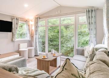 Caravan for 8 People in Great Yarmouth, Norfolk, Photo 2