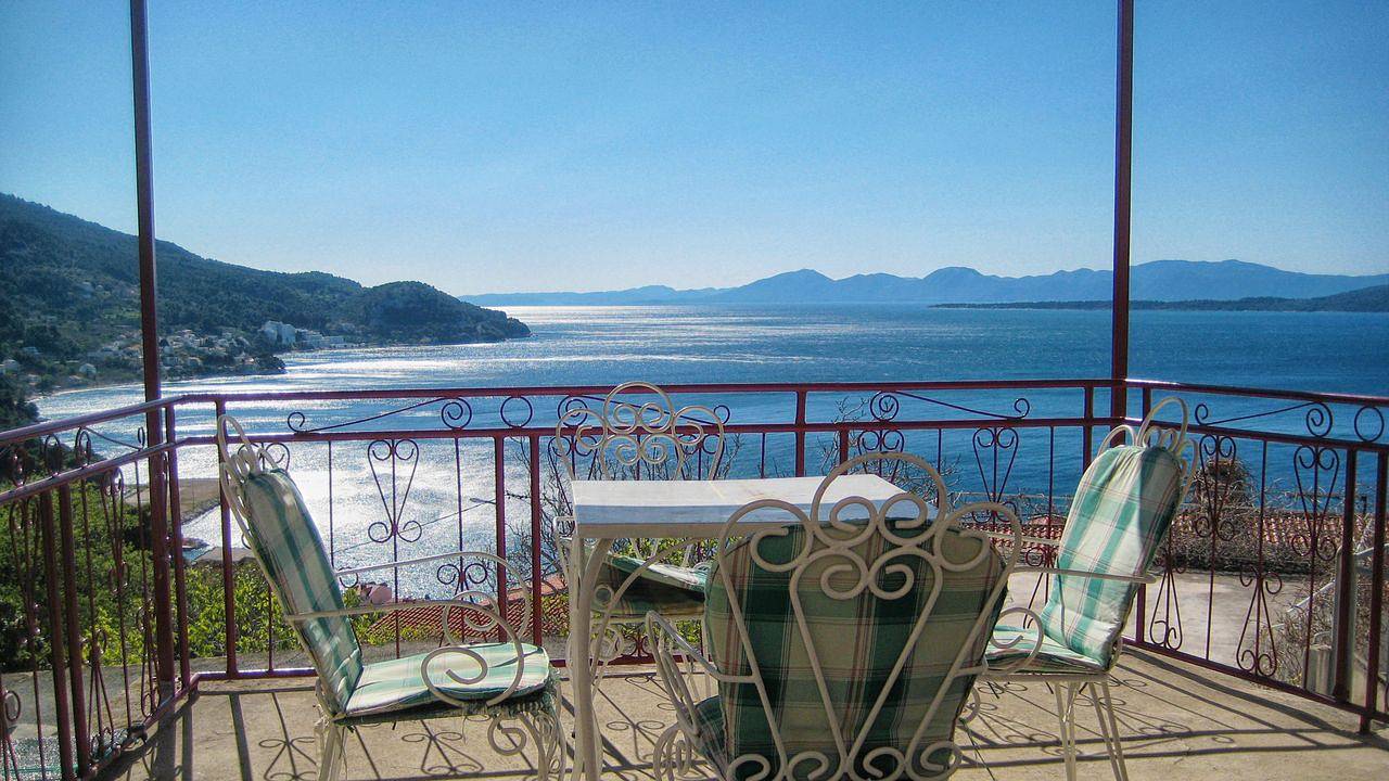 Ganzes Studio, Studio für 4 Personen (26 m²) in Igrane in Igrane, Makarska Riviera