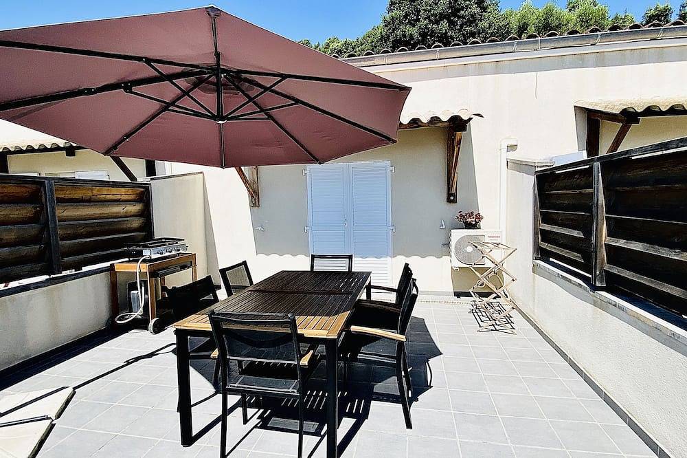 Appartamento intero, Duplex apartment #3 in Alata (Corsica), Ajaccio e dintorni