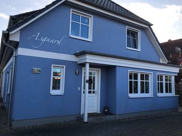 Ferienwohnung für 3 Personen in Zingst, Fischland - Darß - Zingst, Bild 3