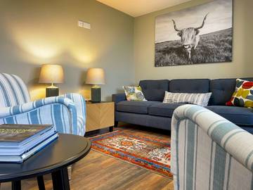 Cottage for 6 People in County Antrim, Photo 2