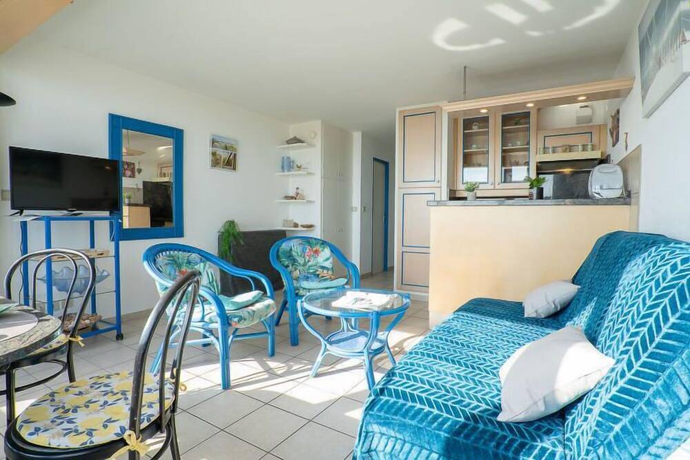 Appartement de vacances