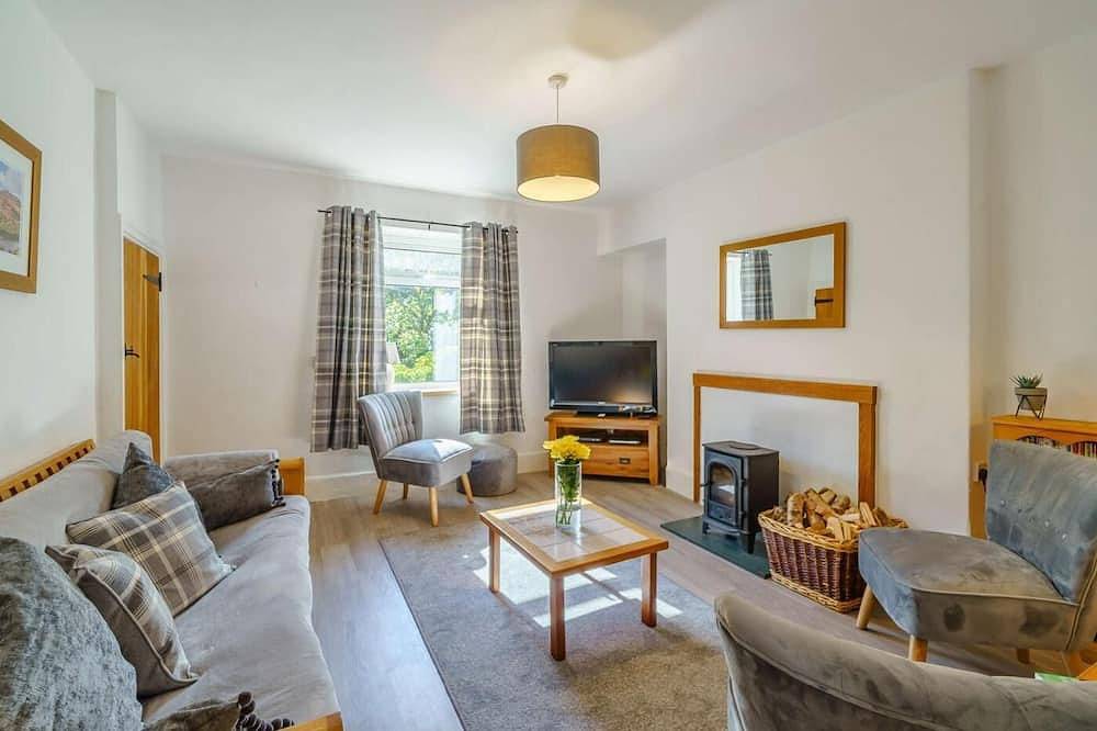2 Bed in Penrith in Glenridding, Lake District