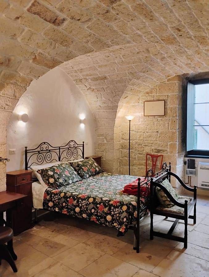 Maison d’hôte pour 3 personnes, avec terrasse et vue à Bitonto - 2