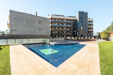 Appartement De Vacances pour 4 Personnes dans Cambrils, Baix Camp, Photo 3