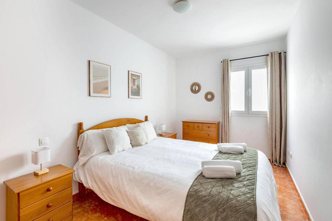 Appartement entier, Two-Bedroom Apartment in Pozo Izquierdo, Santa Lucía de Tirajana
