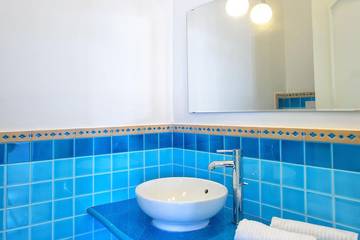 Villa per 6 Persone in Forio, Ischia, Foto 4