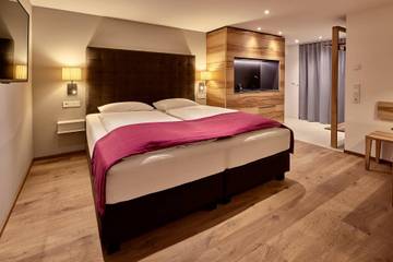 Hütte für 2 Personen in Stießberg (Oberstaufen), Oberstaufen, Bild 3