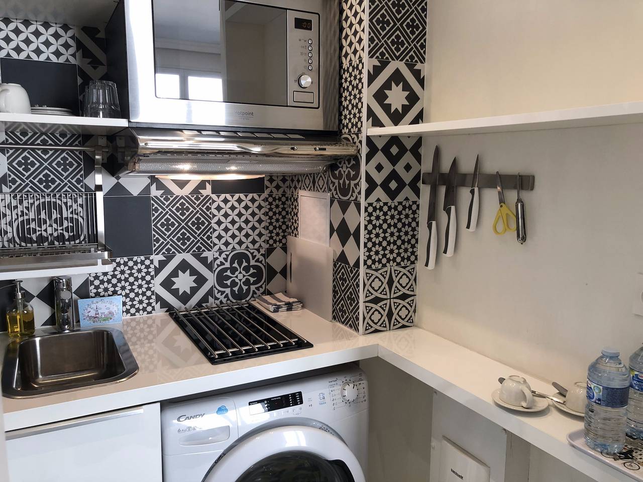 Ganzes Studio, Studio für 3 Personen in 12e Arrondissement, Paris