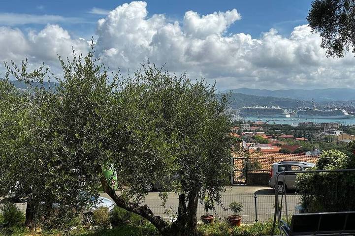 Maison de vacances pour 6 personnes - 1