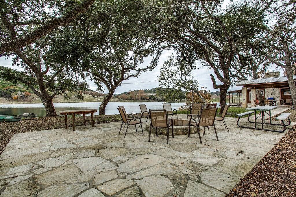 Vacation House for 2 Guests in Kendall County