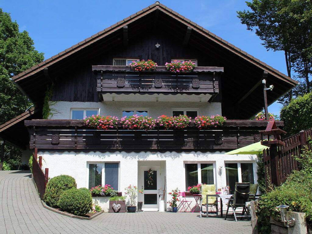 Zum Kraßen Landhaus in Roetgen, Lüttich und Umgebung