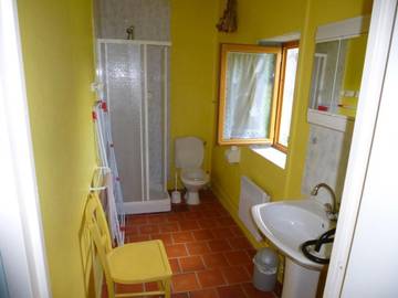 Cottage voor 2 Personen in Montoldre, Vichy en omgeving, Afbeelding 4