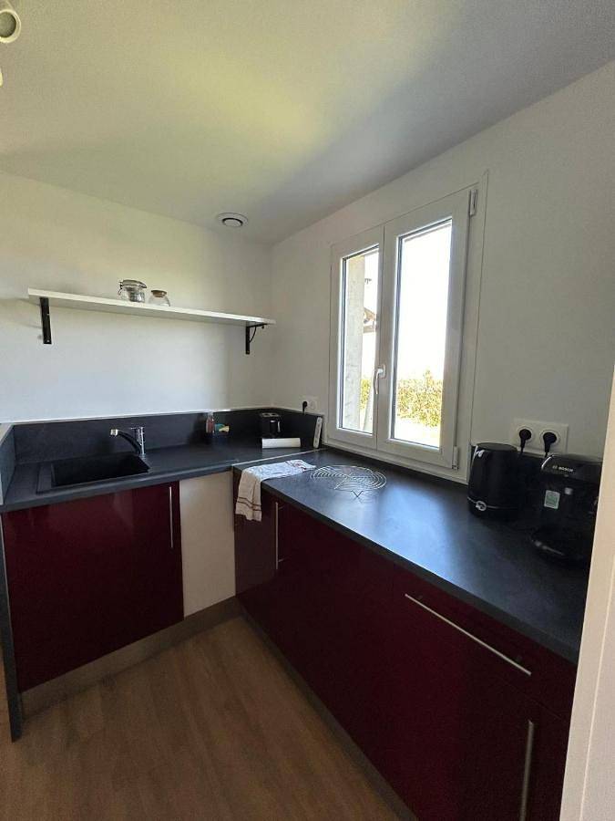 Location de vacances pour 7 personnes, avec jardin, animaux acceptés dans Gouffern en Auge - 4