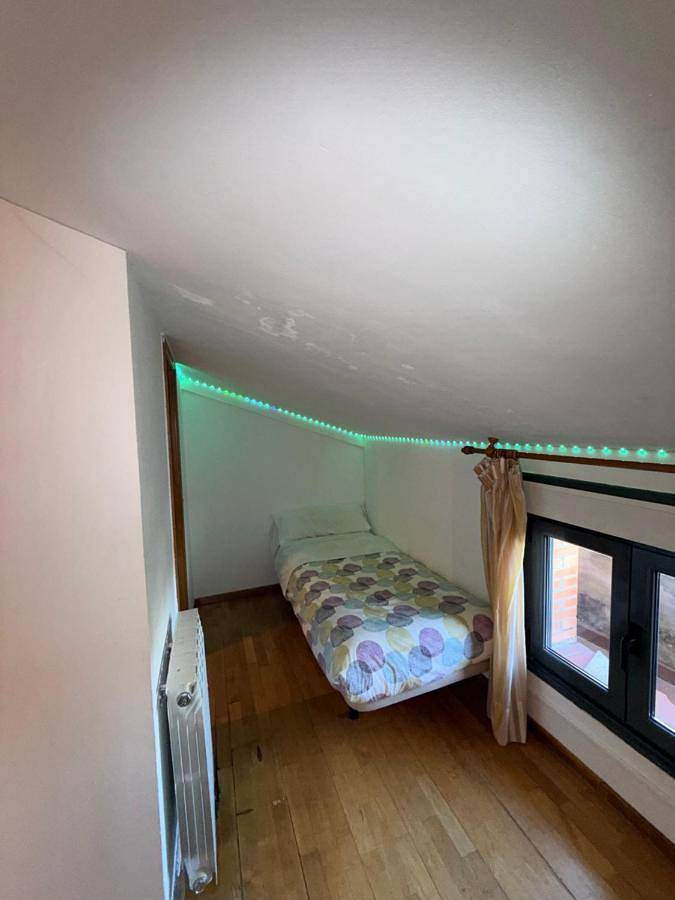 Maison d’hôte pour 2 personnes, avec terrasse à Burgos - 4
