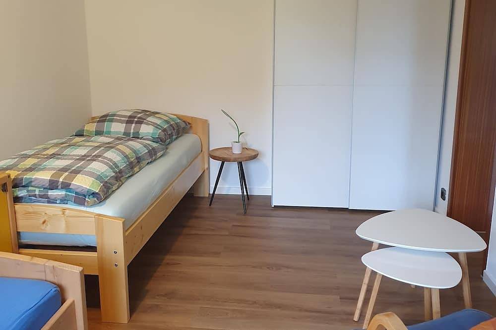 Ganze Wohnung, Ferienwohnung Künzelsau Ausgangspunkt für Radtouren, Städtetouren in Hohenlohe in Künzelsau, Hohenlohe
