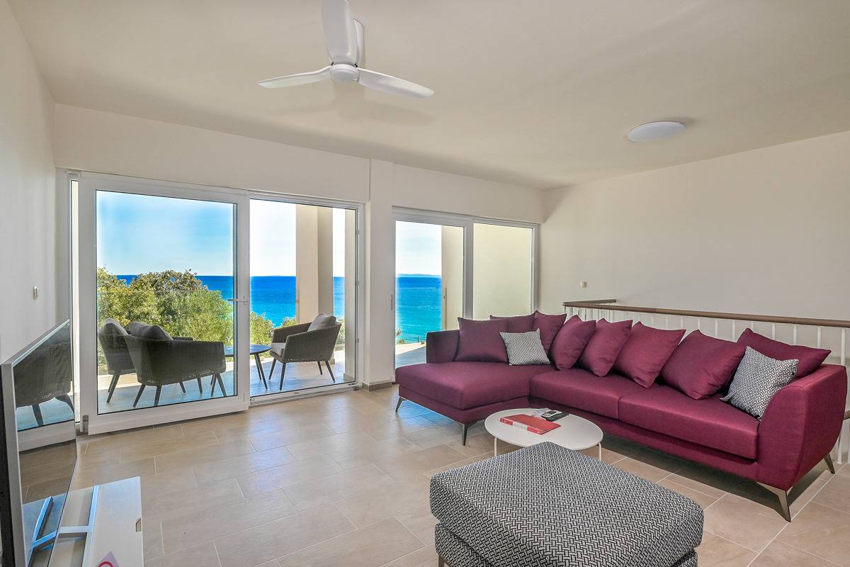 Villa Pietra Pag in Novalja, Pag