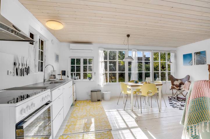 Pet friendly home in Faxe Ladeplads with sauna in Faxe Ladeplads, Schwedische Ostsee