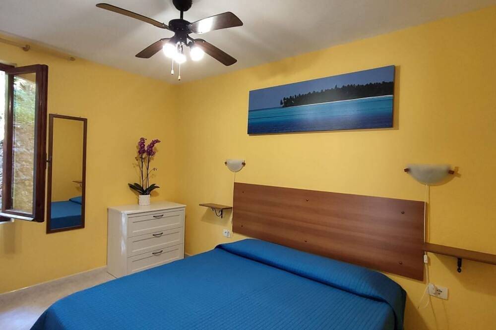 Ganze Wohnung, Villa Pineta Mare - Pigna 4 - Villa Pineta Mare in Innamorata, Elba