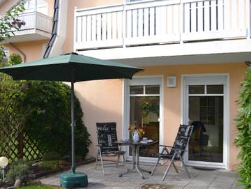 Ferienwohnung für 2 Personen in Graal-Müritz, Fischland - Darß - Zingst, Bild 4