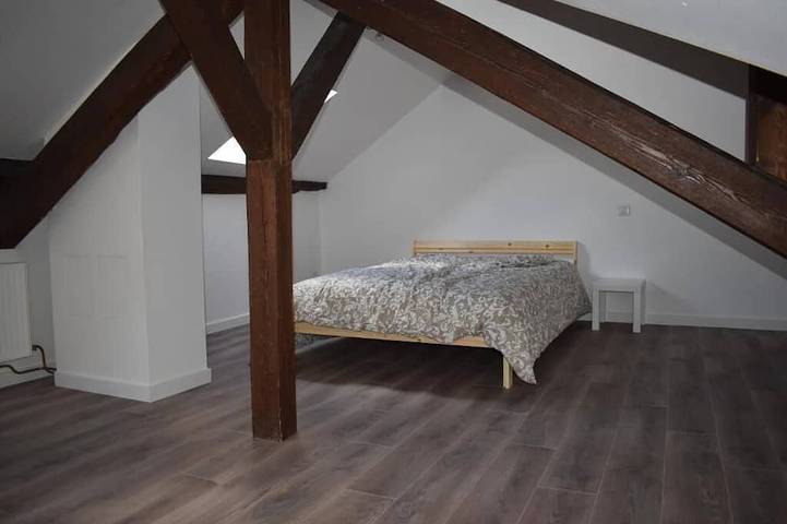 Gîte pour 4 personnes dans Office De Tourisme De Colmar - 3