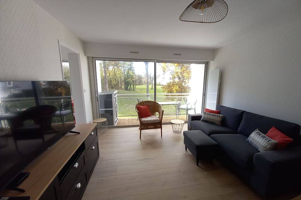 Entire apartment, Appartement Rénové, Confortable et au Calme in Hardelot Plage, Neufchâtel-Hardelot