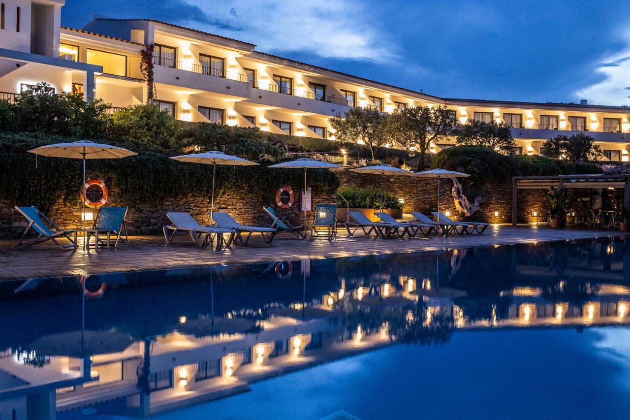 Hotel Sol Ixent - Adults Only in Racó d'en Sanés (Cadaques), Cadaqués