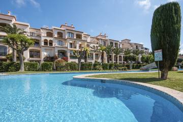 Vakantieappartement voor 5 Personen in Playa del Arenal, Jávea, Afbeelding 3