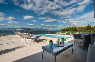 Villa for 8 People in Sutivan, Brac, Photo 4