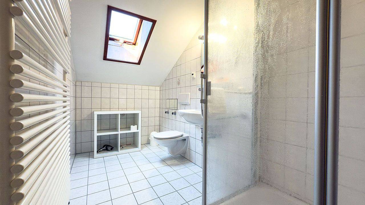 Ganze Ferienwohnung, Ferienwohnung für 4 Personen (60 m²) in Oberstaufen in Steibis, Oberstaufen