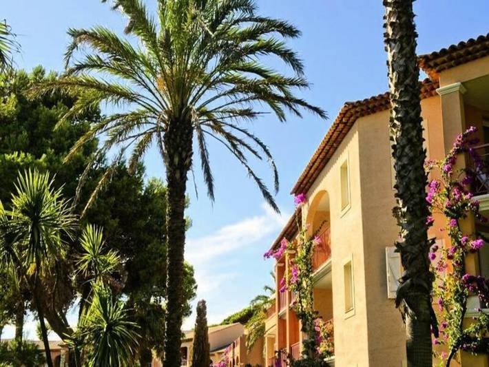 Gîte pour 6 personnes, avec piscine, animaux acceptés dans Plage La Badine - 3