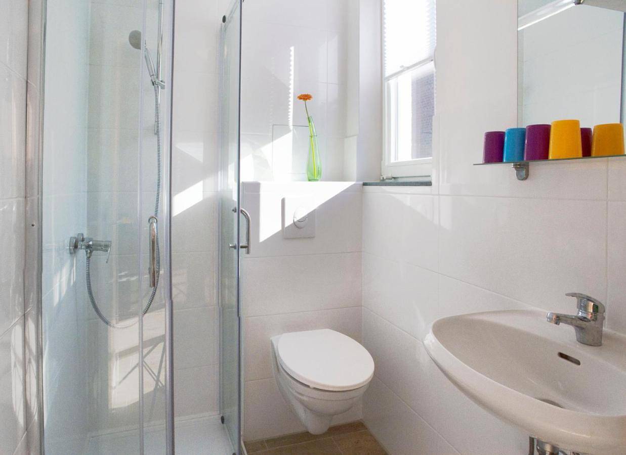 Ganze Wohnung, Apartment11 Wartburg in Nippes (Köln), Köln