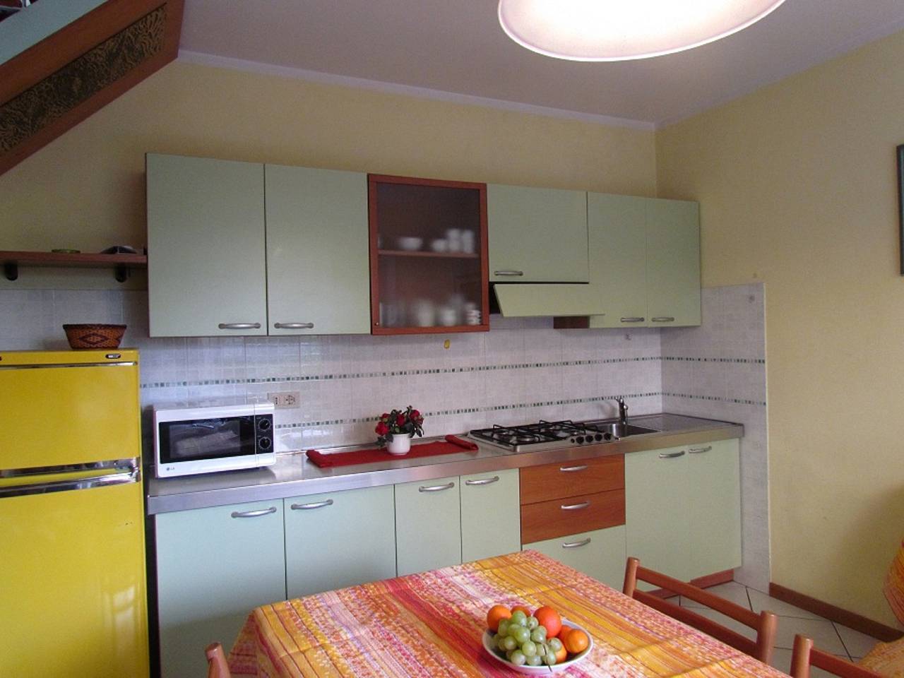 Petite maison avec jardin privé in Bibione, Province de Venise