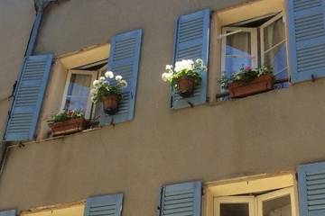 Gîte pour 4 personnes à Bargemon