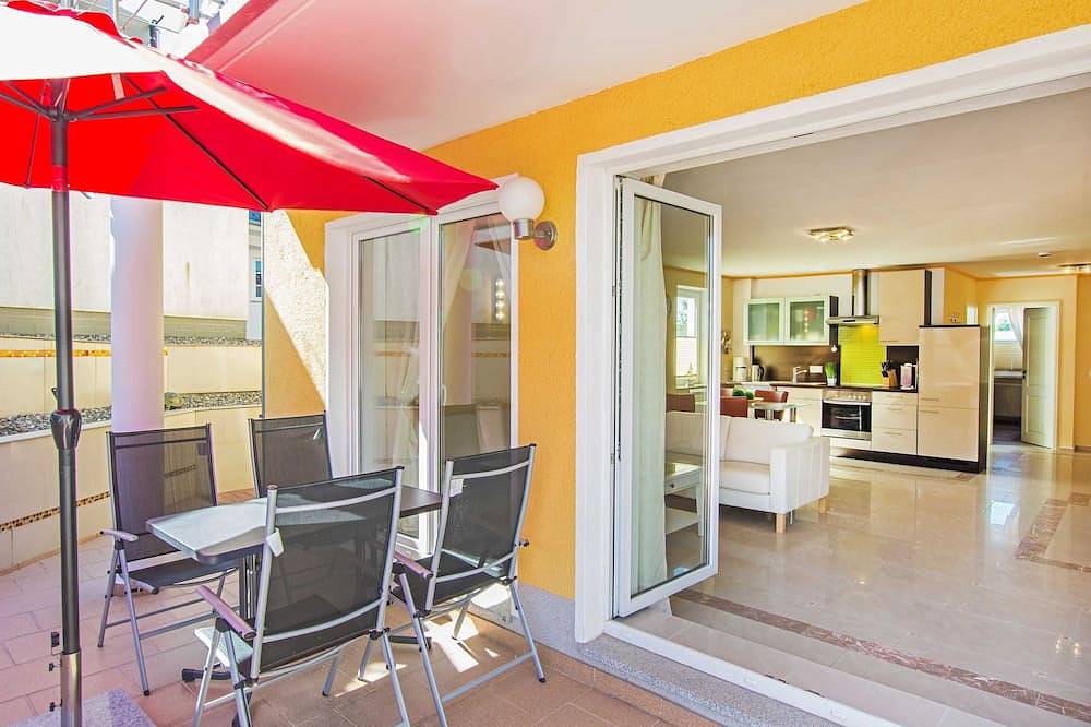 Ferienwohnung in Usedom für 3 Personen in Usedom