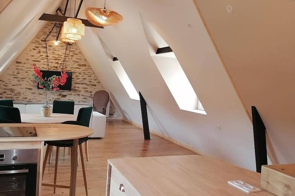 Photo : Appartement de vacances