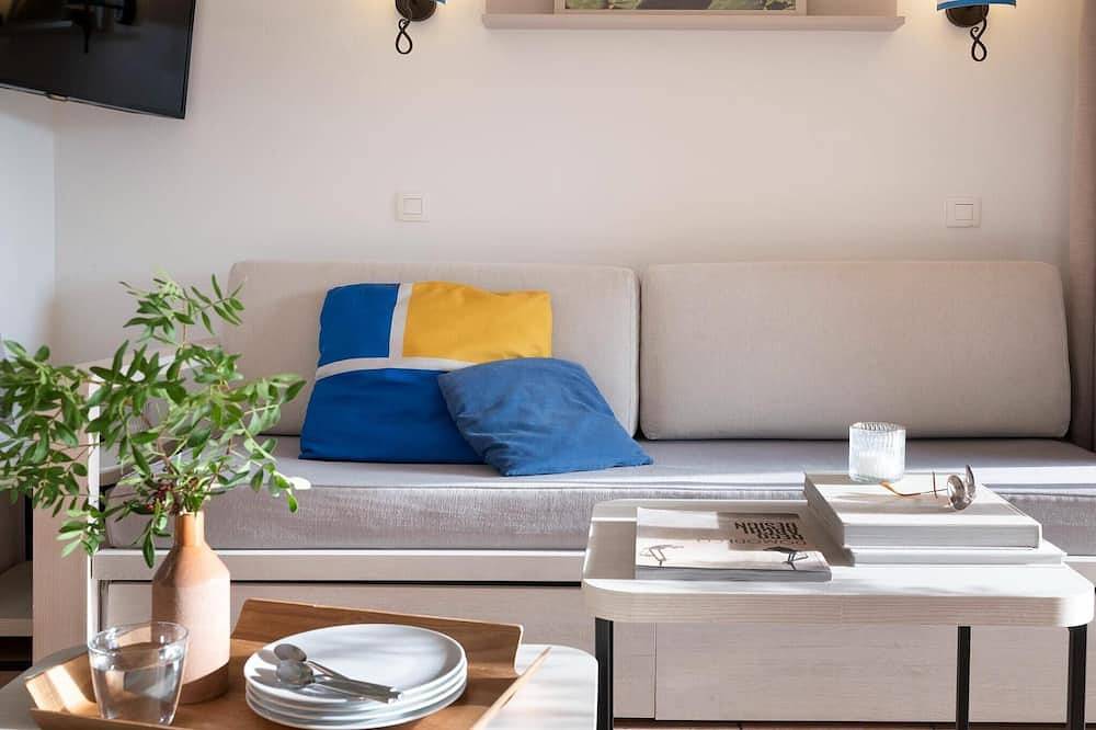 Appartement entier, Sanctuaire de luxe pour 4 personnes sur la Riviera in Les Issambres, Roquebrune-sur-Argens