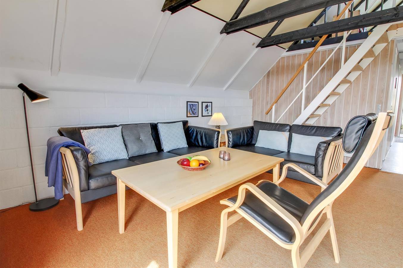 Nice home in Ringkøbing w/ Wifi and 2 Bedrooms in Ringkøbing, Holmsland Klit