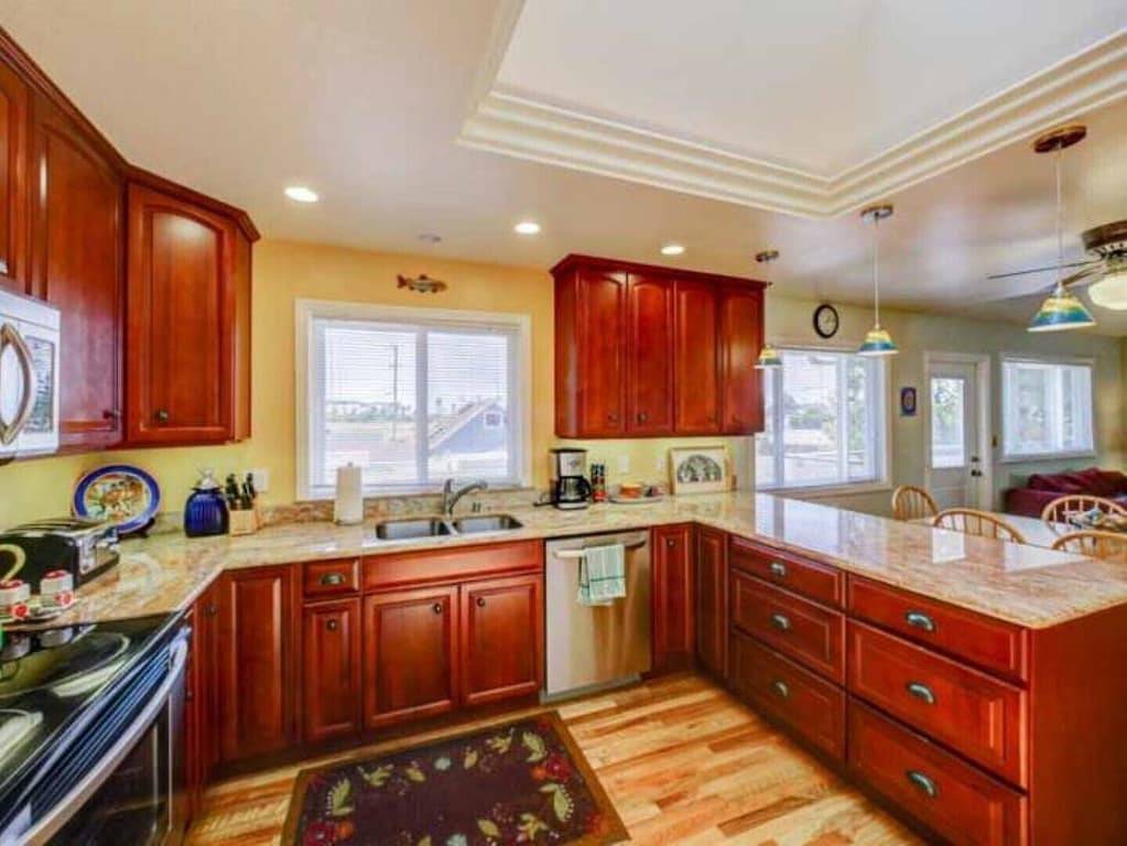 Santa Cruz Boardwalk in Santa Cruz, Santa Cruz County